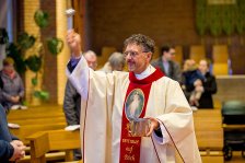 08.01.2023 Täuflingsfest